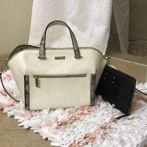 Kate Spade purse & wallet